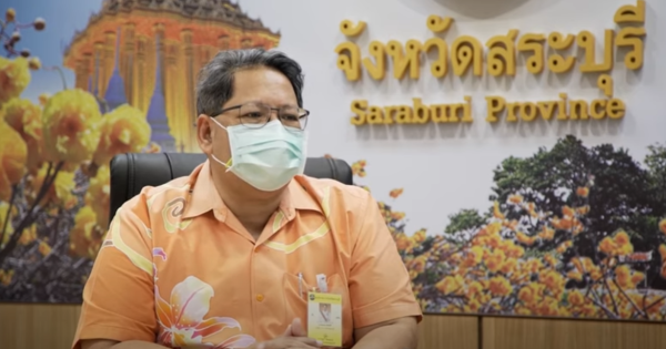 ศูนย์ดำรงธรรมยุคใหม่ ถูกใจประชาชน